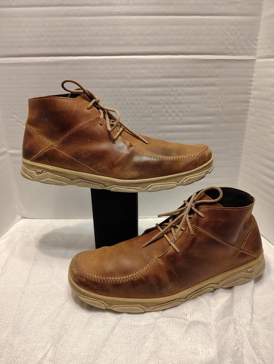 Red Wing Shoes Other - Red Wing Oiled Leather Boots Men # 13D US